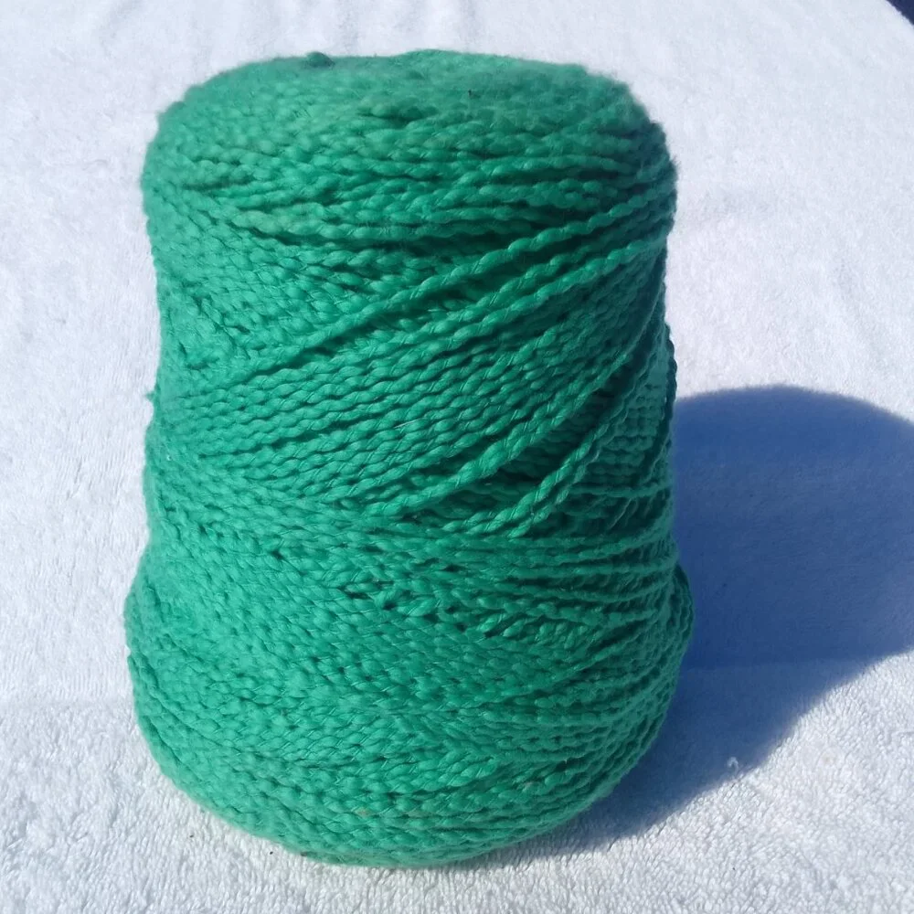 Premium softball 100% cotton yarn, made in USA, 50+ colors - Picture 9 of 15